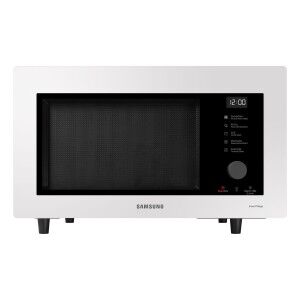 Micro-ondes avec Gril Samsung MC32DB7746KEE1 Blanc 900 W 32 L | Mic...