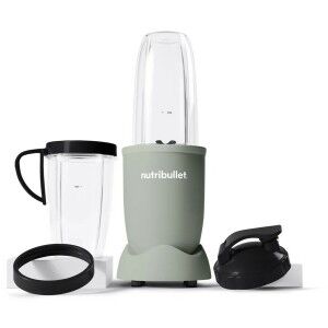 Bol mixeur Nutribullet NB907MAJD 900 W 946 ml | Batteurs