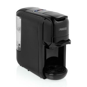 Elektrische Kaffeemaschine Princess 249452 Schwarz 1450 W 600 ml | ...