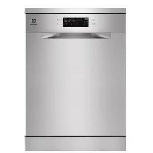 Dishwasher Electrolux ESS47400SX Steel 60 cm |  Other kitchen appli...