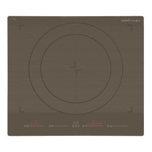 Induction Hot Plate Cata GIGA600SD 60 cm 7400 W