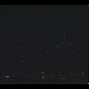 Induktionskochfeld AEG TI63IQ10IZ |  Kochplatten   | Chef Up