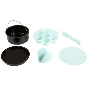 Set d'accessoires JATA JESA2090 | Friteuses