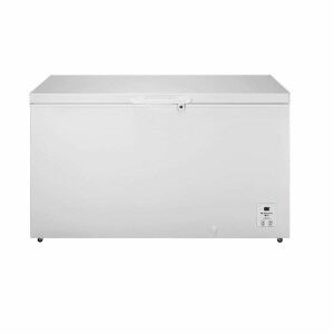 Freezer Hisense FT546D4AWLYE |  Refrigerators and freezers   | Chef Up