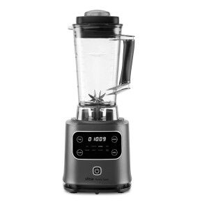 Cup Blender UFESA MYSTIC TOPAZ Black 2000 W 2 L |  Blenders   | Che...