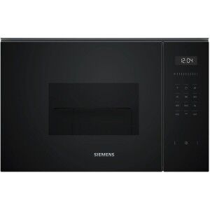 Micro-ondes Siemens AG BE525LMB1 Noir 800 W | Micro-ondes