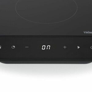 Induction Hot Plate Tristar IK6161 2000 W |  Stoves and hobs   | Ch...