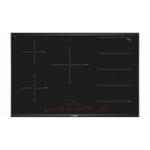 Plaque à Induction BOSCH PXV875DV1E 81,6 cm 7400 W | Plaques de cui...