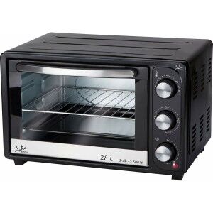 Mini Electric Oven JATA HN 928 1500 W |  Stoves and hobs   | Chef Up