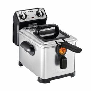 Friteuse Tefal FR5161 Acier 2400 W | Friteuses