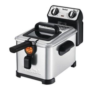 Fritteuse Tefal FR5161 Stahl 2400 W |  Fritteusen   | Chef Up