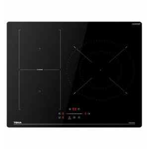 Induktionskochfeld Teka IBF63210SSMBK 60 cm |  Kochplatten   | Chef Up