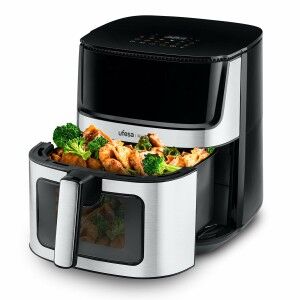 Air Fryer UFESA |  Fryers   | Chef Up