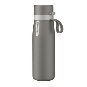 Thermosflasche Philips AWP2662GY/24 Anthrazit |  Tassen und Thermos...