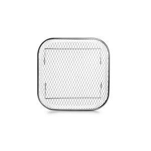 Air Fryer Basket Ibili 698000 Stainless steel |  Fryers   | Chef Up