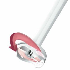 Mixeur plongeant Taurus ROBOT750 Blanc 750 W | Batteurs