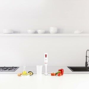 Handrührgerät Taurus ROBOT750 Weiß 750 W |  Mixer   | Chef Up