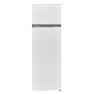 Réfrigérateur Combiné Sharp SJFTB30ITXWEES Blanc | Refrigérateurs e...