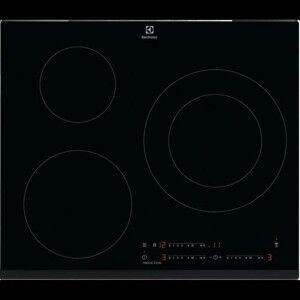 Induktionskochfeld Electrolux EIT60342 60 cm |  Kochplatten   | Che...