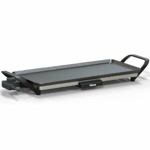 Barbecue Tristar BP2668 Black |  Pans and casseroles   | Chef Up
