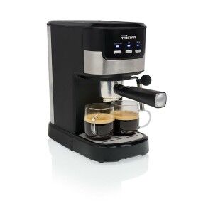 Elektrische Kaffeemaschine Princess CM2278 ESPRESS 20B Schwarz 1100...