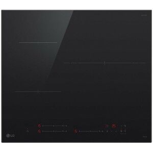 Induction Hot Plate LG |  Stoves and hobs   | Chef Up