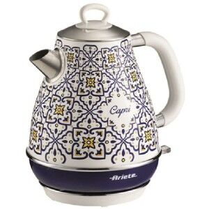 Kettle Ariete 2869 Capri Metal 2000 W 1,7 L |  Kettles   | Chef Up