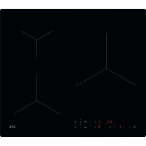 Induktionskochfeld AEG TN63IP0BIB |  Kochplatten   | Chef Up