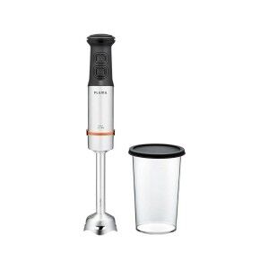 Hand-held Blender Flama 2042FL Steel 1000 W |  Blenders   | Chef Up