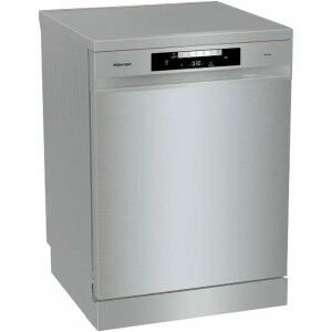 Dishwasher Hisense HS643C90X Silver