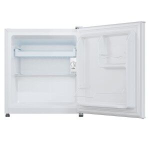 Mini Fridge Candy CHASD4351EWC White 42 L |  Refrigerators and free...
