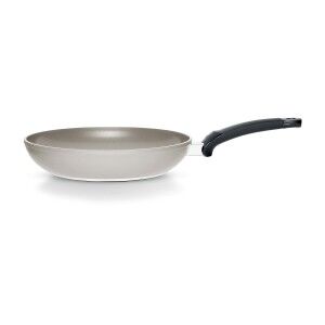 Poêle Fissler 15722028100/0 Gris Aluminium Ø 28 cm | Poêles et cass...