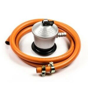 Gas Regulator Comgas 000406 |  Barbecues and Accessories   | Chef Up