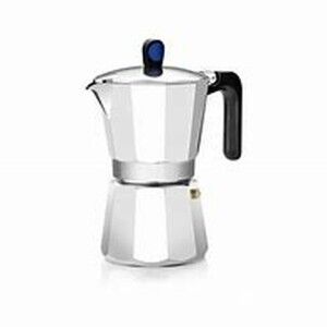Cafetière Italienne BRA M863006 Noir | Cafetières