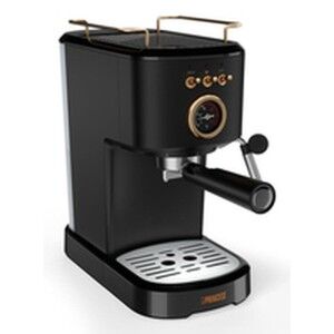 Electric Coffee-maker Princess 249417 Black 1100 W 1,2 L |  Coffee ...