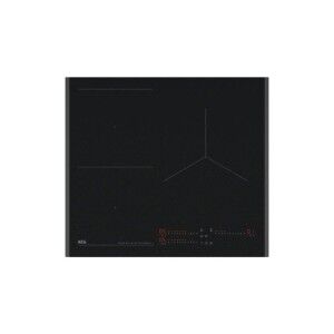 Plaque à Induction AEG TI63IQ30FZ 60 cm 3200 W 7350 W | Plaques de ...
