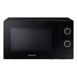 Microwave Samsung Black 20 L