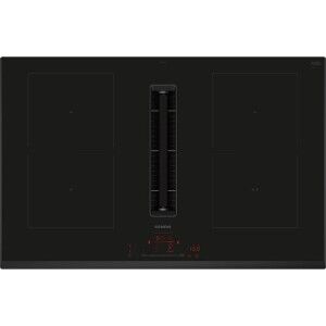 Induction Hot Plate Siemens AG ED851HQ26E 80 cm 7400 W |  Stoves an...