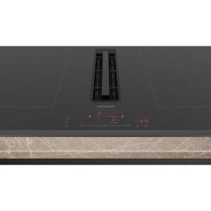 Induction Hot Plate Siemens AG ED851HQ26E 80 cm 7400 W |  Stoves an...