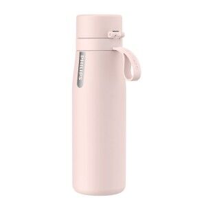 Travel thermos flask Philips AWP2662LP/24 Pink |  Cups and Thermose...