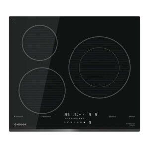 Plaque à Induction Nodor IHN6286BK 7100 W | Plaques de cuisson