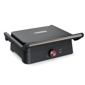 Grill Princess 112418 Schwarz Aluminium |  Pfannen und Töpfe   | Ch...