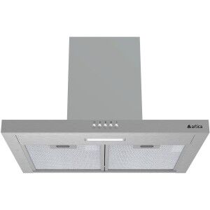 Conventional Hood Artica ALINE60BI Steel