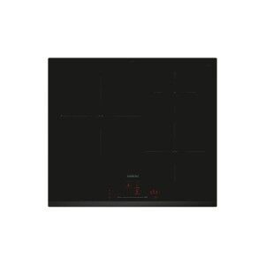 Plaque à Induction Siemens EH631HCC1E 59,2 cm 7400 W | Plaques de c...