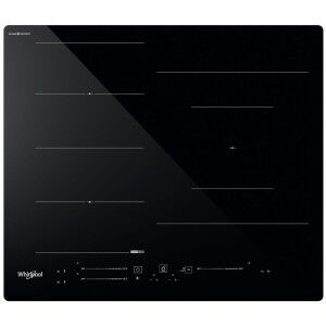 Induction Hot Plate Whirlpool Corporation WFS9860CPNE 7200 W 60 cm 59 cm