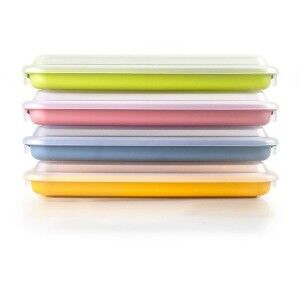 Lunchbox Ibili 689210 |  Brotdosen, Lebensmittelbehälter und Salats...