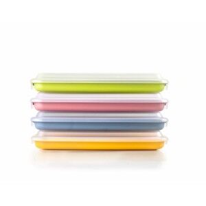 Boîte à lunch Ibili 689210 | Boîtes déjeuner, récipients alimentair...