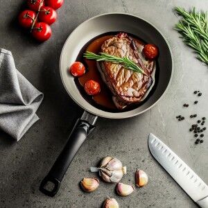 Poêle Fissler 15722024100/0 Aluminium | Poêles et casseroles