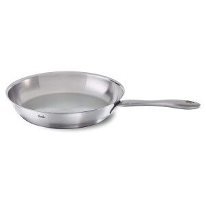 Poêle Fissler 08135324100/0 Argenté Acier inoxydable Ø 24 cm | Poêl...