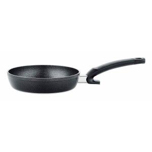 Poêle Fissler 15910524100/0 Noir Aluminium Ø 24 cm | Poêles et cass...